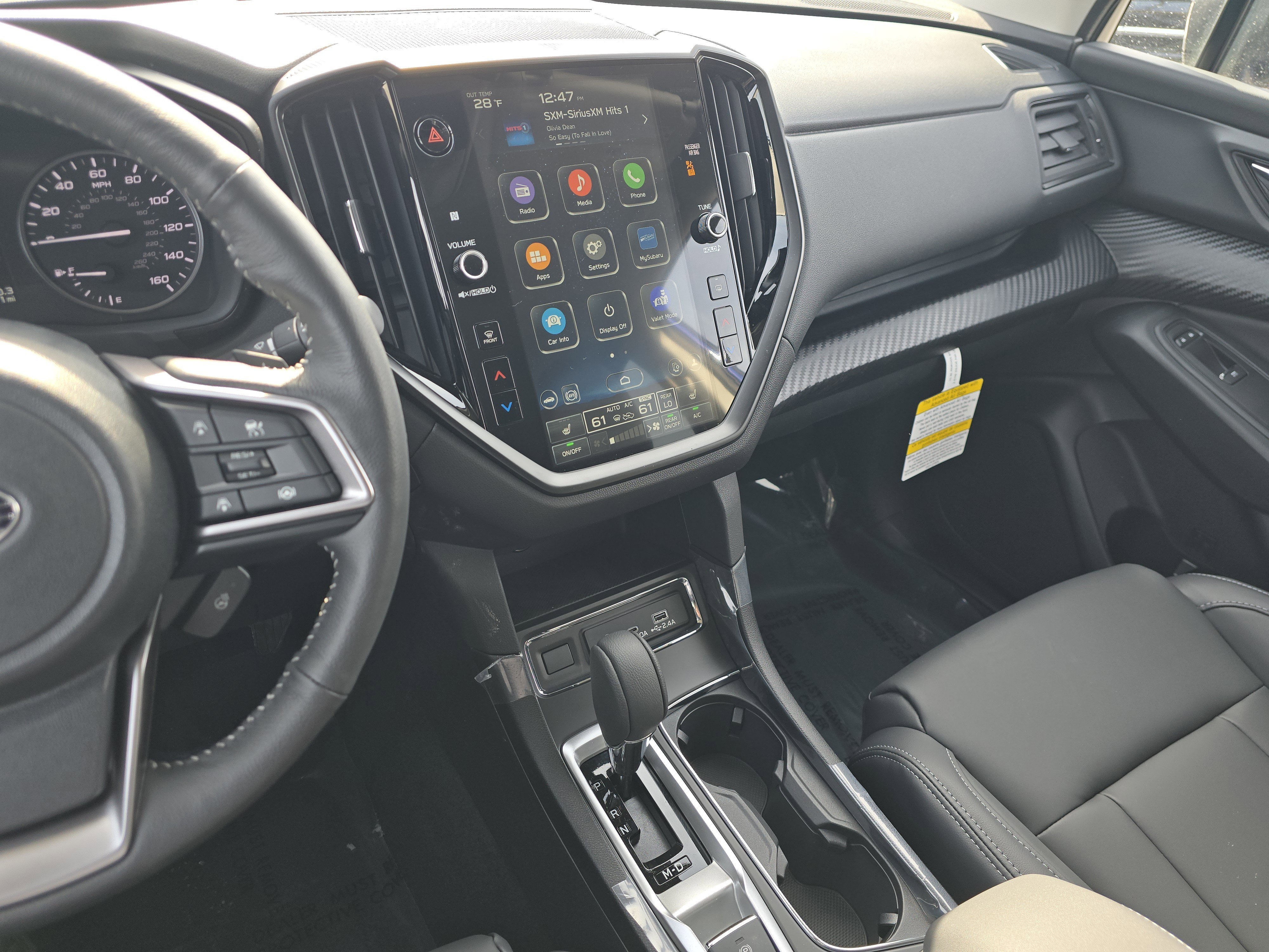 New 2026 Subaru Ascent Premium image 22