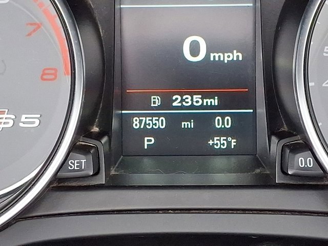 Used 2016 Audi S5 Premium Plus w/ Technology Package image 24