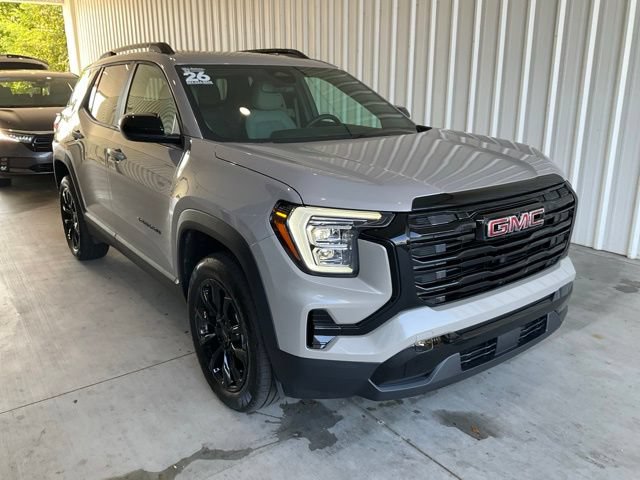 Used 2026 GMC Terrain Elevation w/ Elevation Premium Package FWD image 25