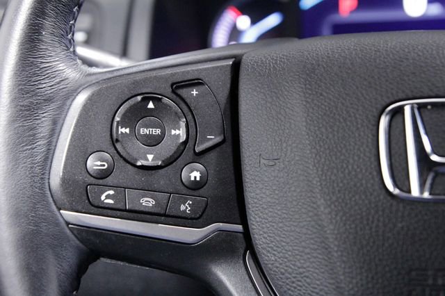 Used 2019 Honda Passport EX-L image 27