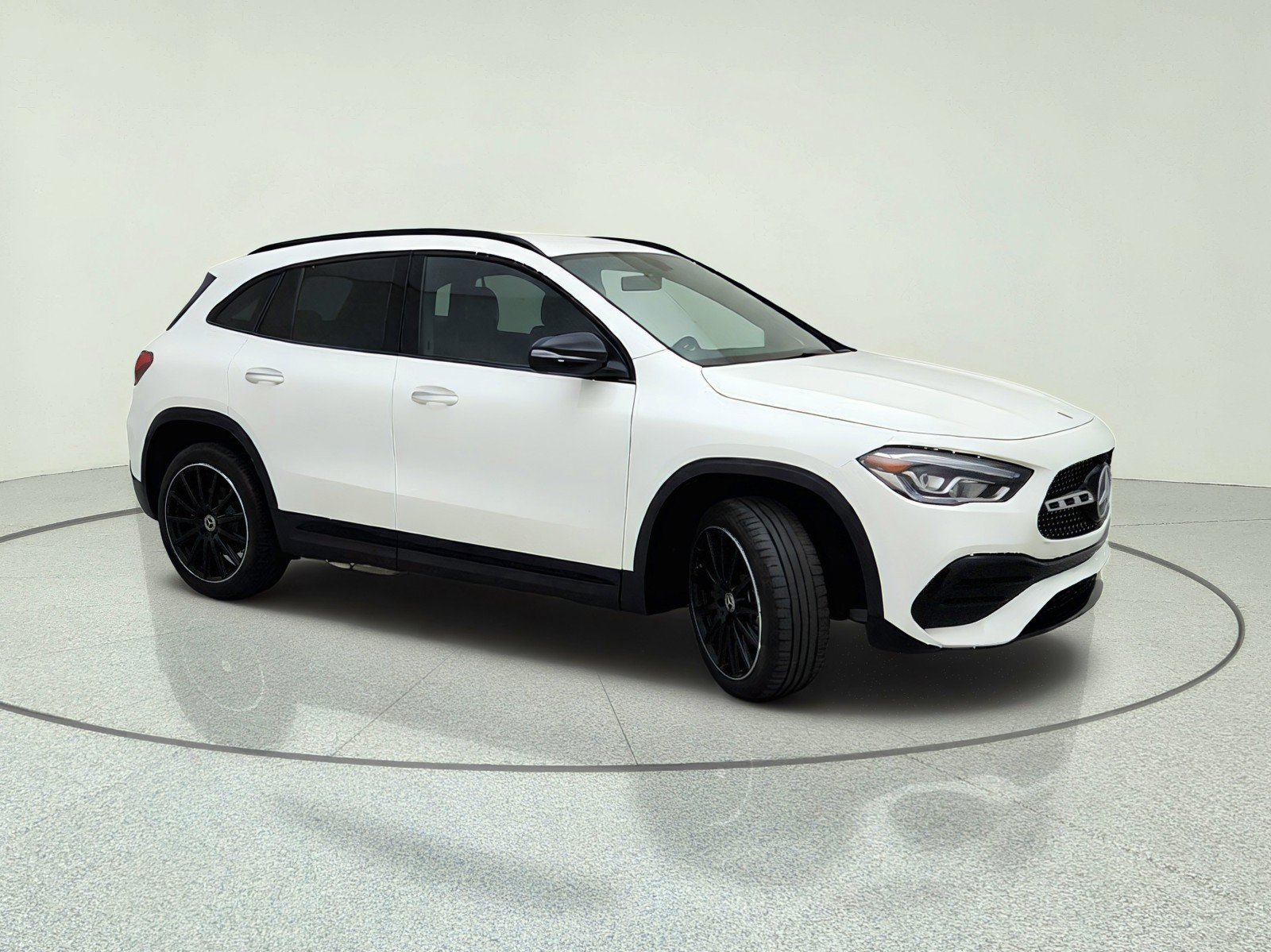Certified 2023 Mercedes-Benz GLA 250 image 5