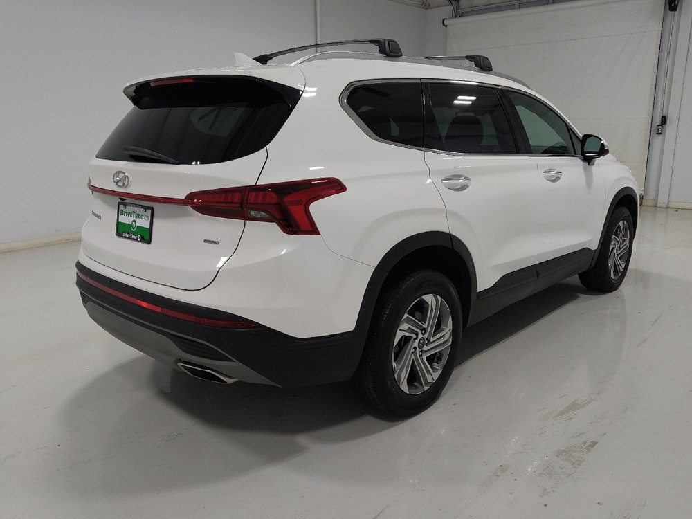 Used 2023 Hyundai Santa Fe SEL AWD/4WD image 9