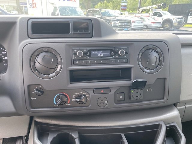 New 2026 Ford E-350 and Econoline 350 Super Duty w/ Power Equipment Group image 21