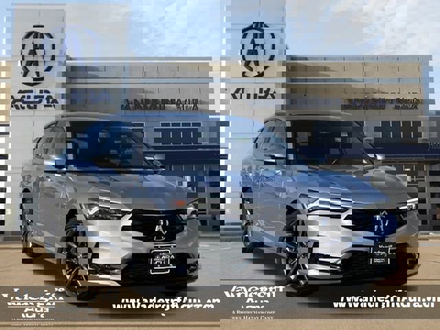 Certified 2023 Acura Integra A-Spec