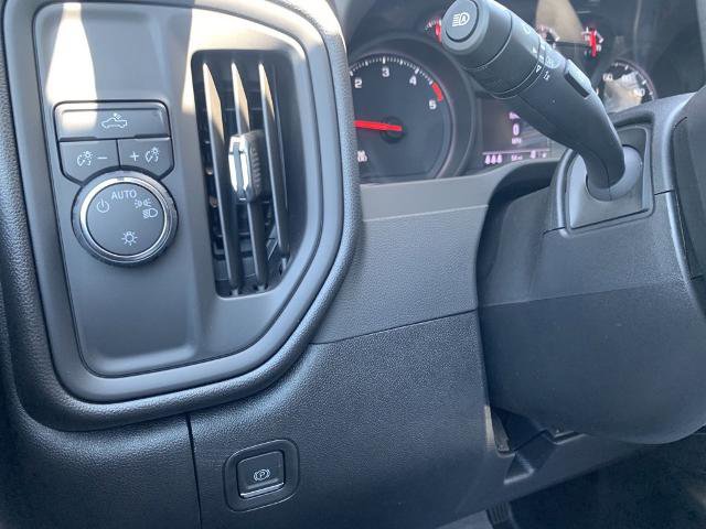 New 2024 Chevrolet Silverado 3500 W/T w/ WT Convenience Package image 12