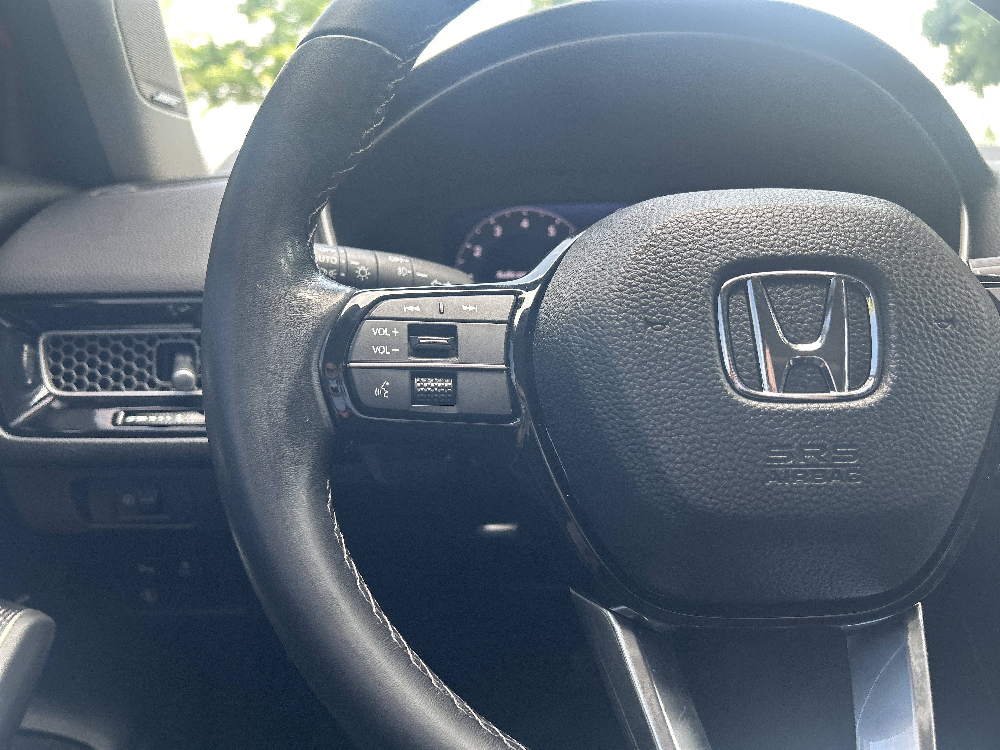 Used 2022 Honda Civic Touring image 18
