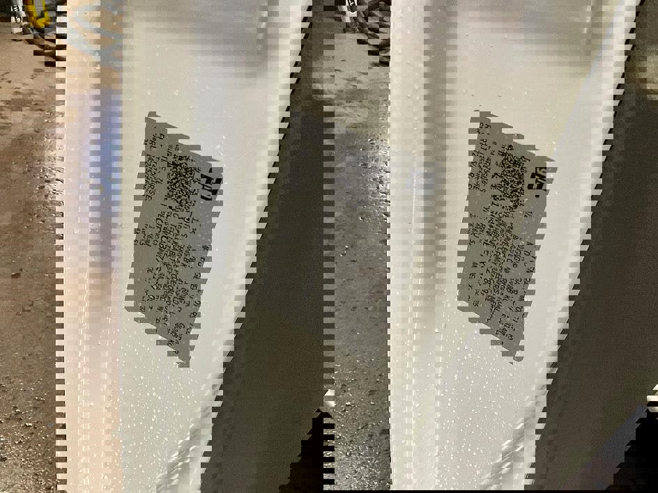 New 2025 Chevrolet Express 2500 Extended image 21