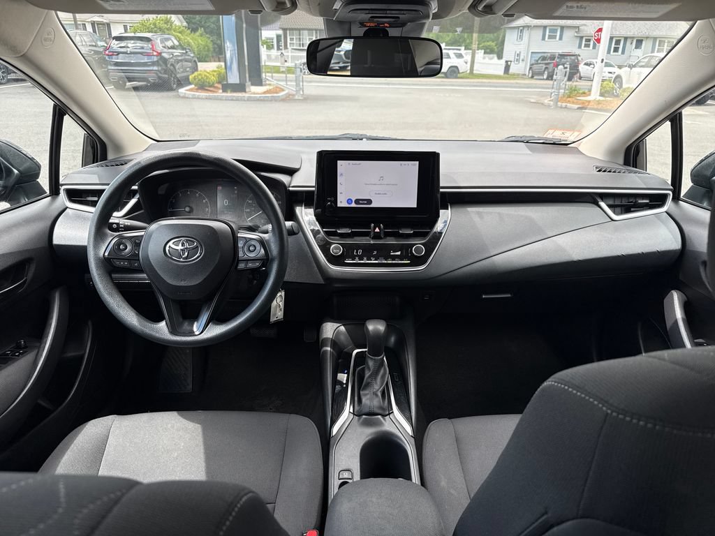 Used 2023 Toyota Corolla LE FWD image 14