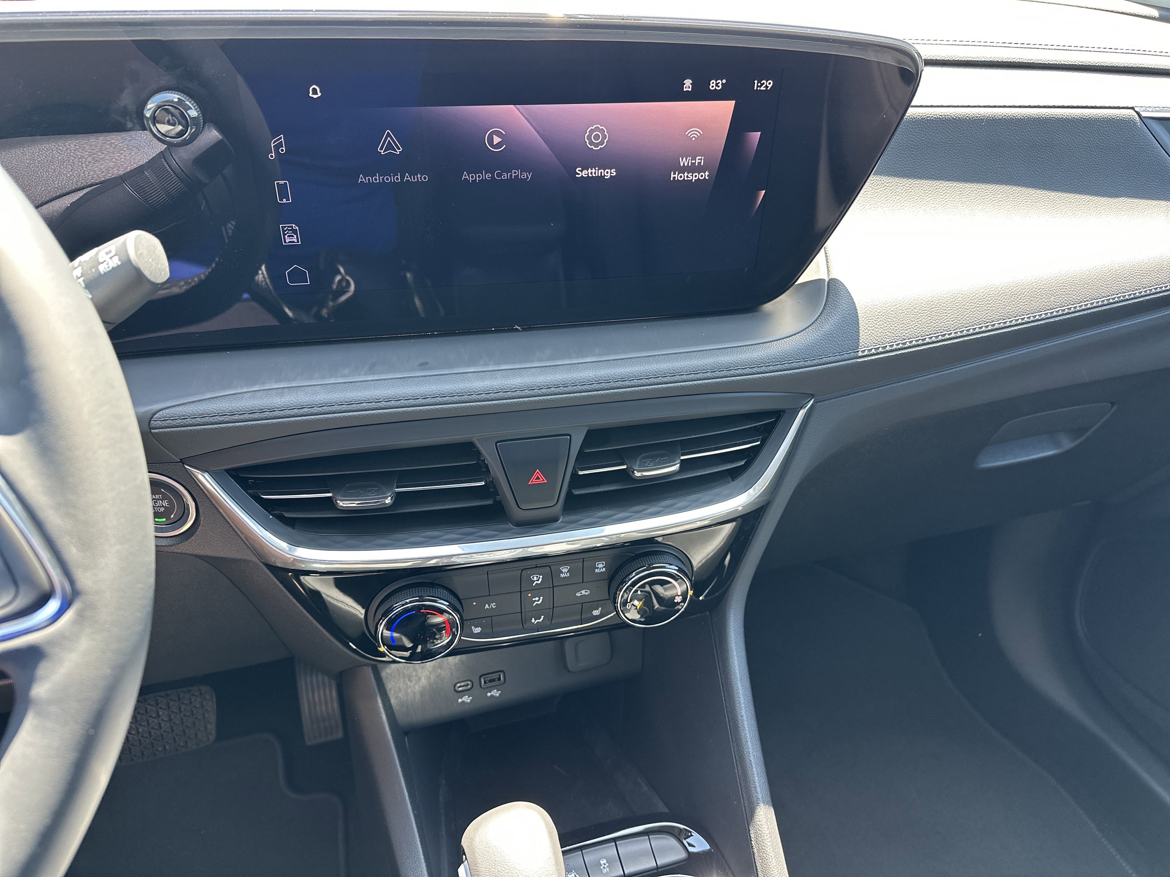 Used 2024 Buick Encore GX Sport Touring w/ Comfort Package image 22