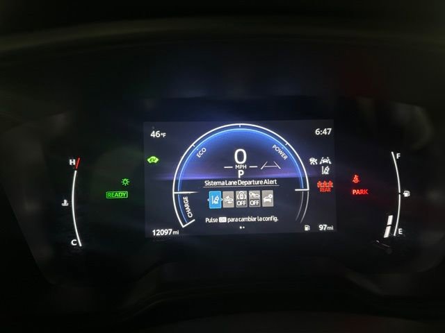 Used 2026 Toyota Corolla Cross S image 14