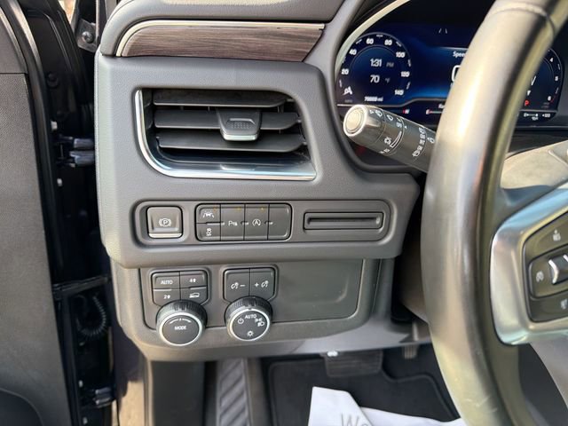 Used 2023 Chevrolet Tahoe LT image 18