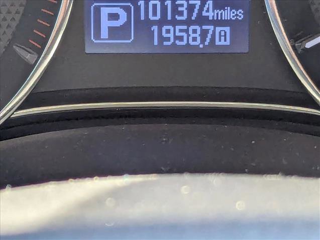 Used 2018 Nissan Armada Platinum image 10