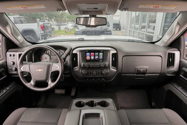 Used 2016 Chevrolet Silverado 2500 LT w/ LT Fleet Convenience Package AWD/4WD image 43