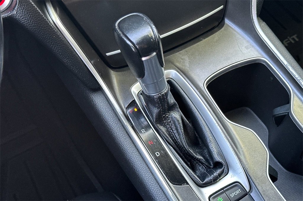 Used 2021 Honda Accord Sport image 22