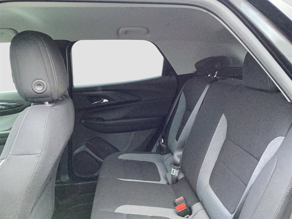 New 2026 Chevrolet TrailBlazer LT w/ LT Cold Weather Package image 13