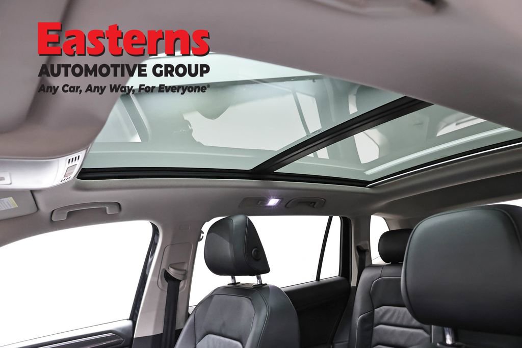 Used 2019 Volkswagen Tiguan S AWD/4WD image 35