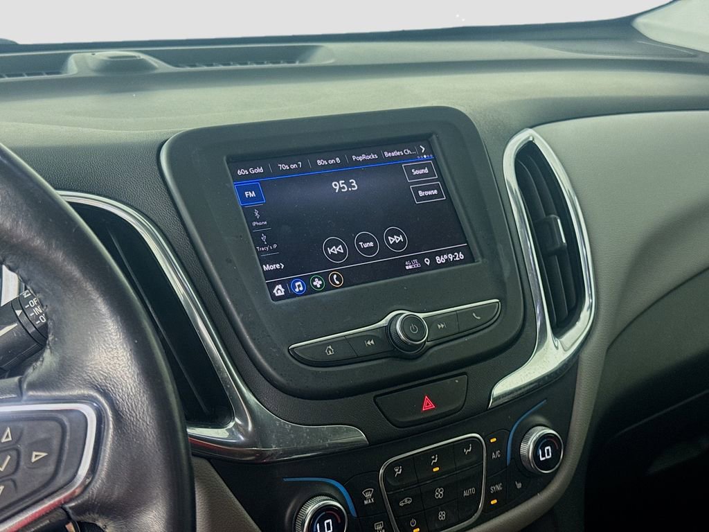 Used 2020 Chevrolet Equinox LT FWD image 15