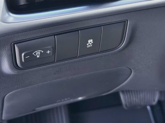 New 2026 Hyundai Tucson SE w/ Tow & Go Package FWD image 10