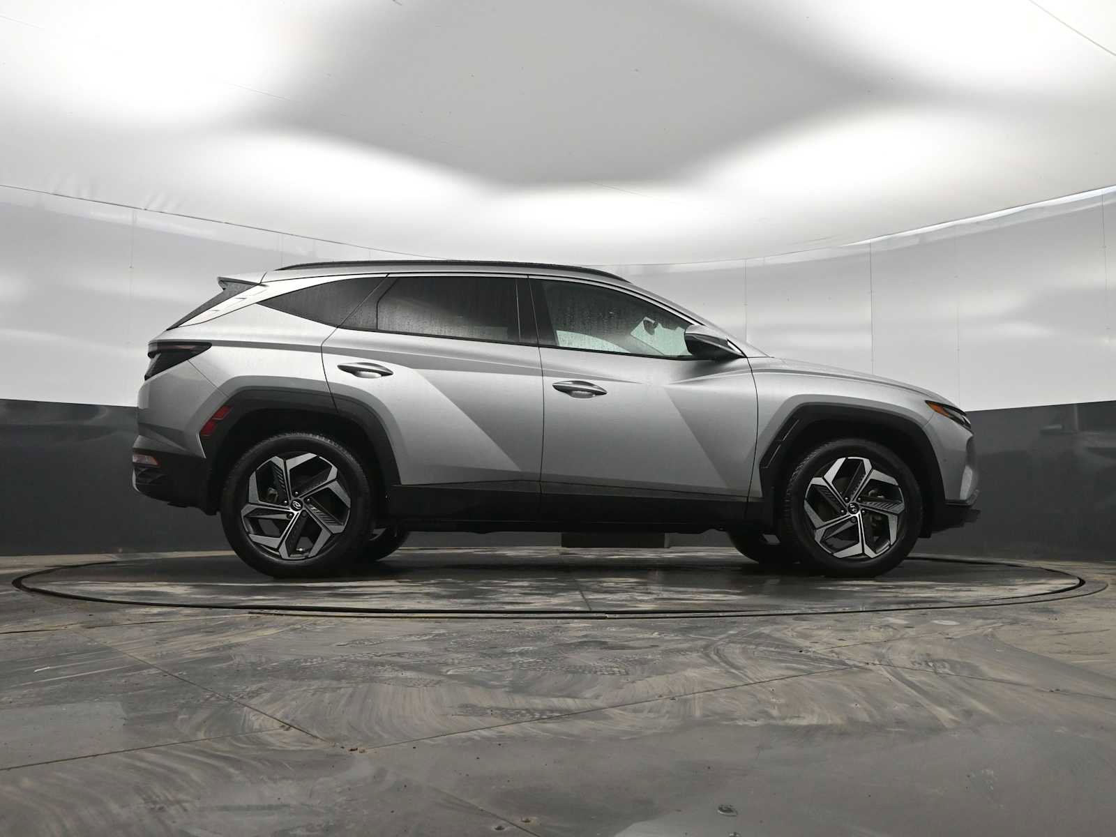 Used 2022 Hyundai Tucson Limited image 38