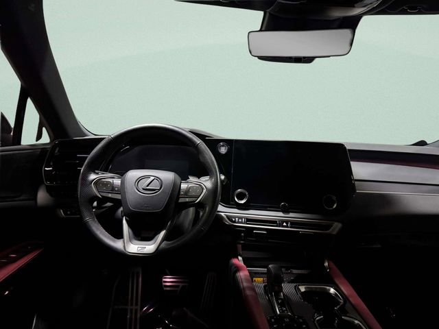 Used 2024 Lexus RX 350 F Sport w/ Convenience Package image 12