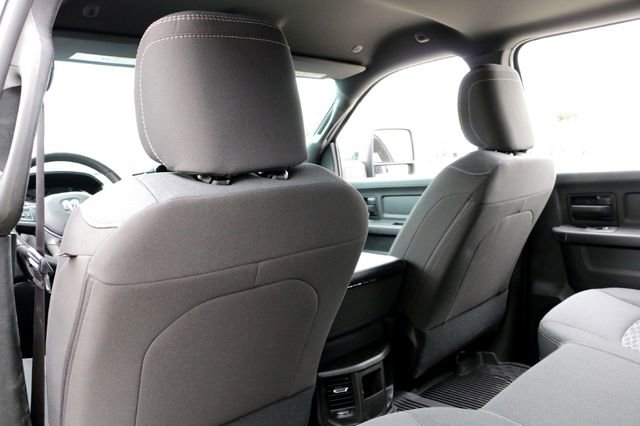 New 2026 RAM 2500 Tradesman image 17