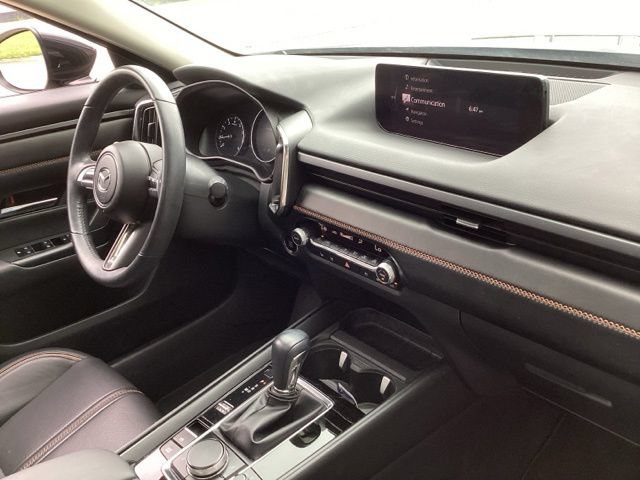 Certified 2023 MAZDA CX-50 AWD 2.5 S w/ Cargo Package image 22