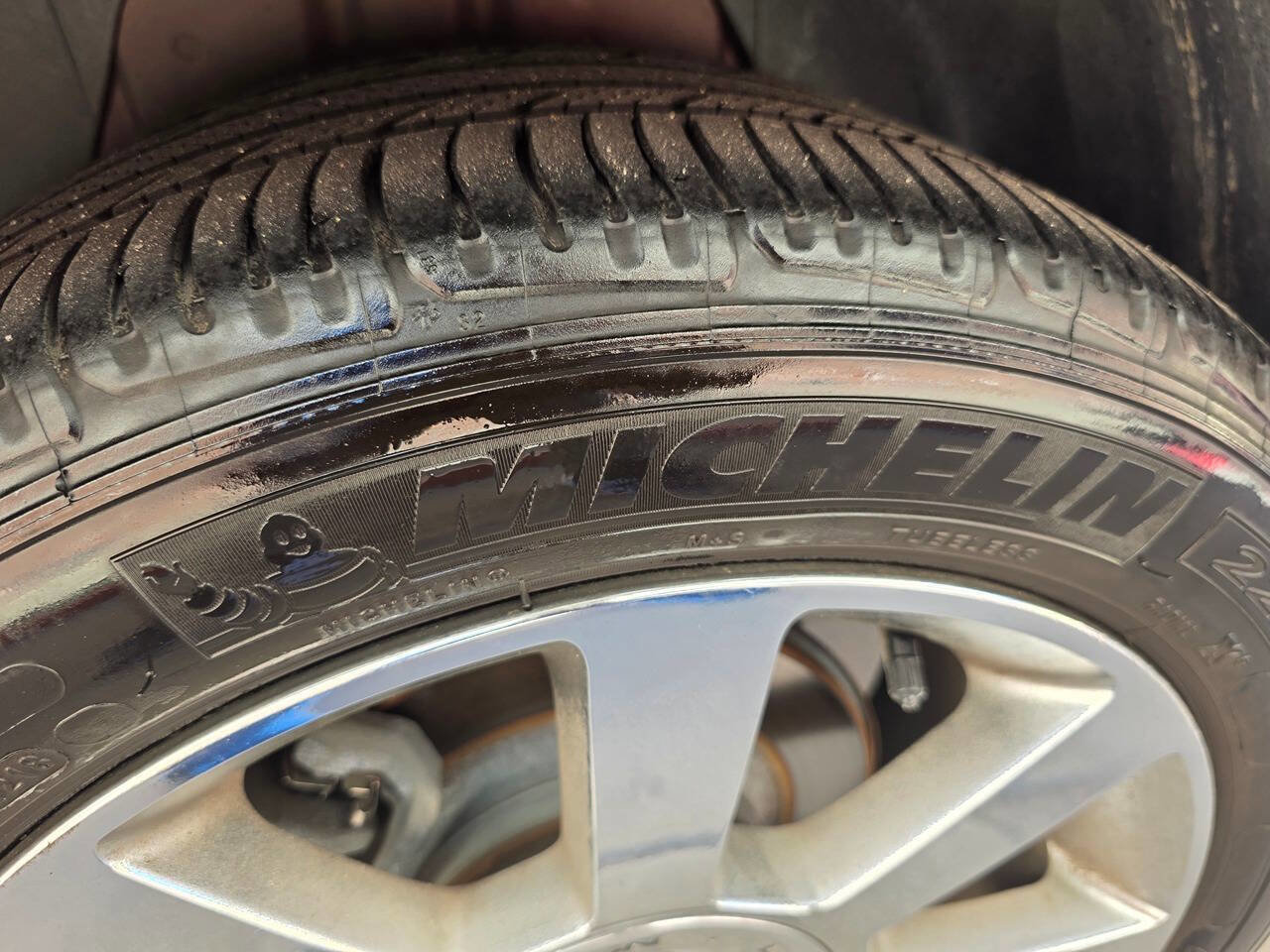 Used 2007 Lincoln MKZ image 29