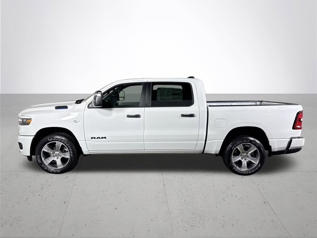New 2026 RAM 1500 Express image 9