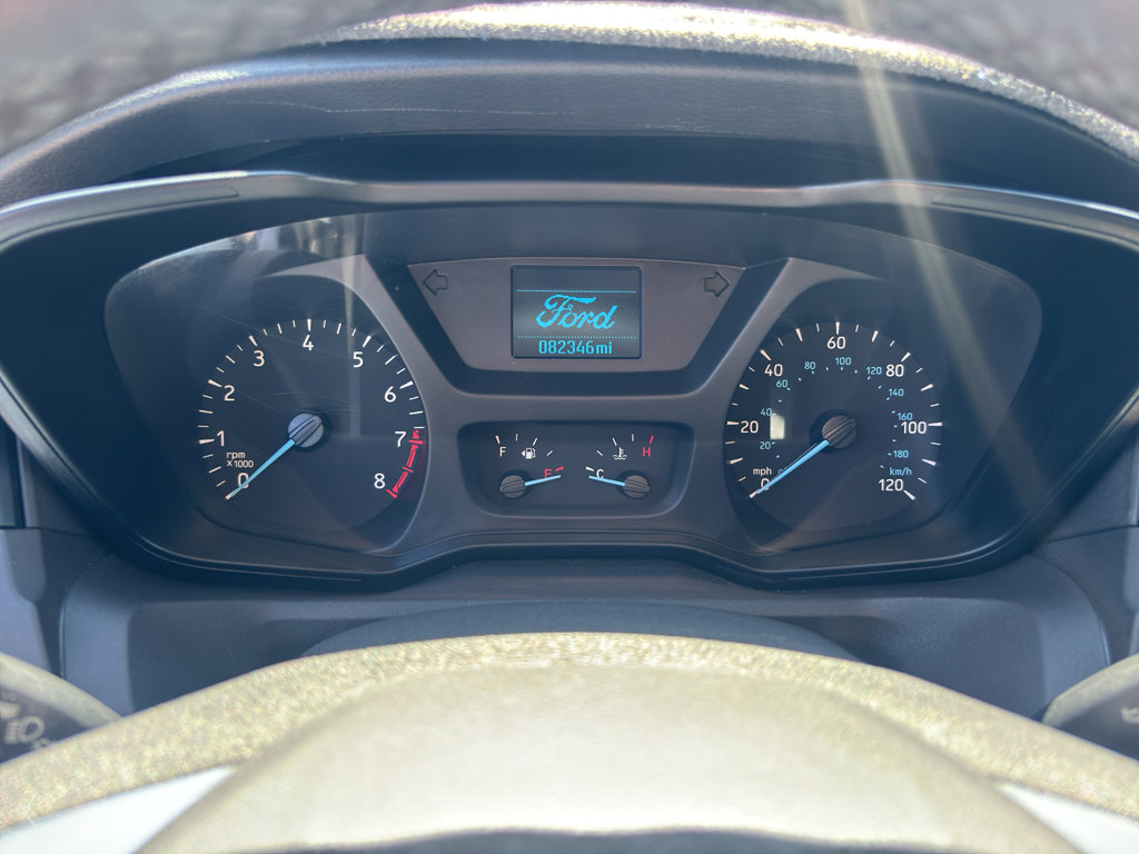 Used 2016 Ford Transit 250 148 Medium Roof w/ Interior Upgrade Package image 8