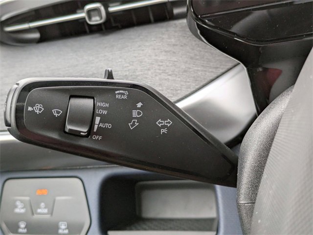 New 2025 Volkswagen ID. Buzz Pro S Plus image 30