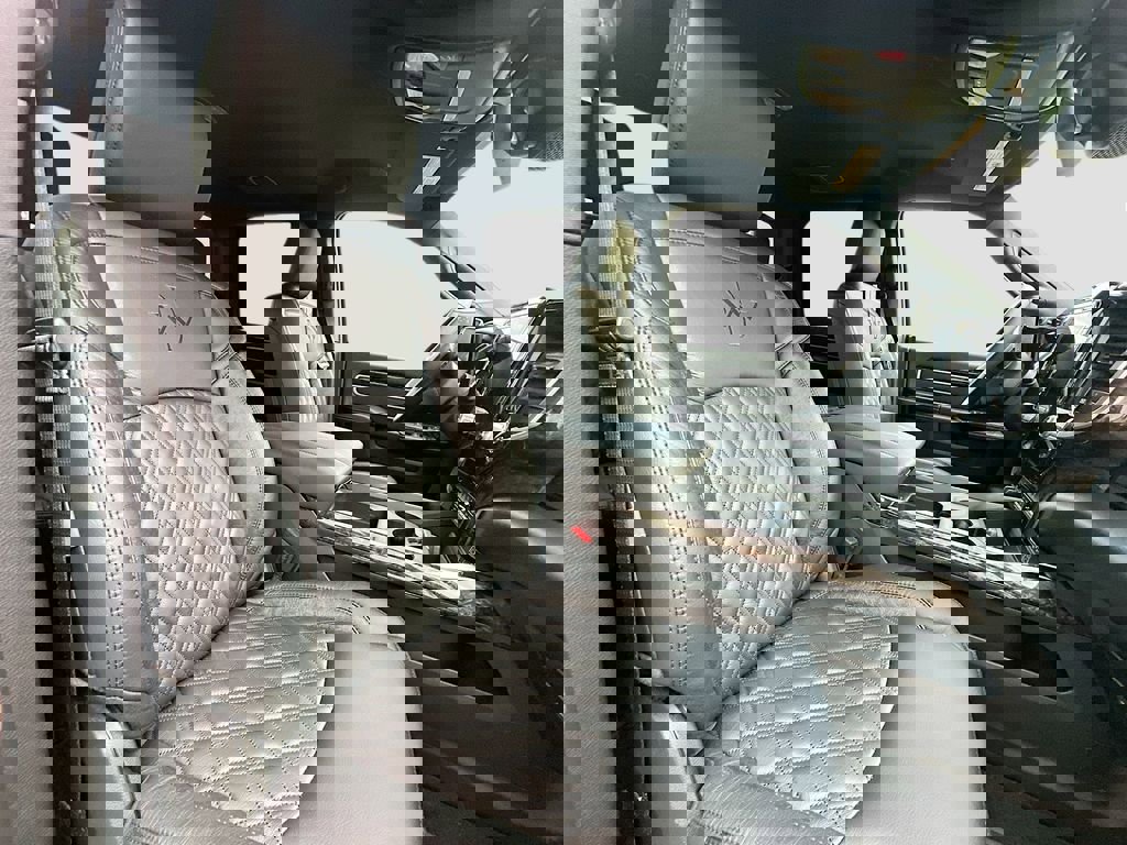 New 2026 RAM 2500 Big Horn image 30