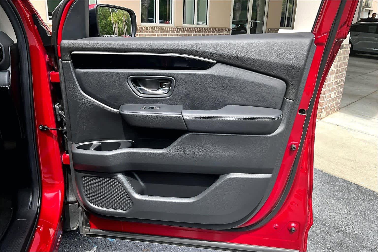 Certified 2025 Honda Pilot EX-L image 51