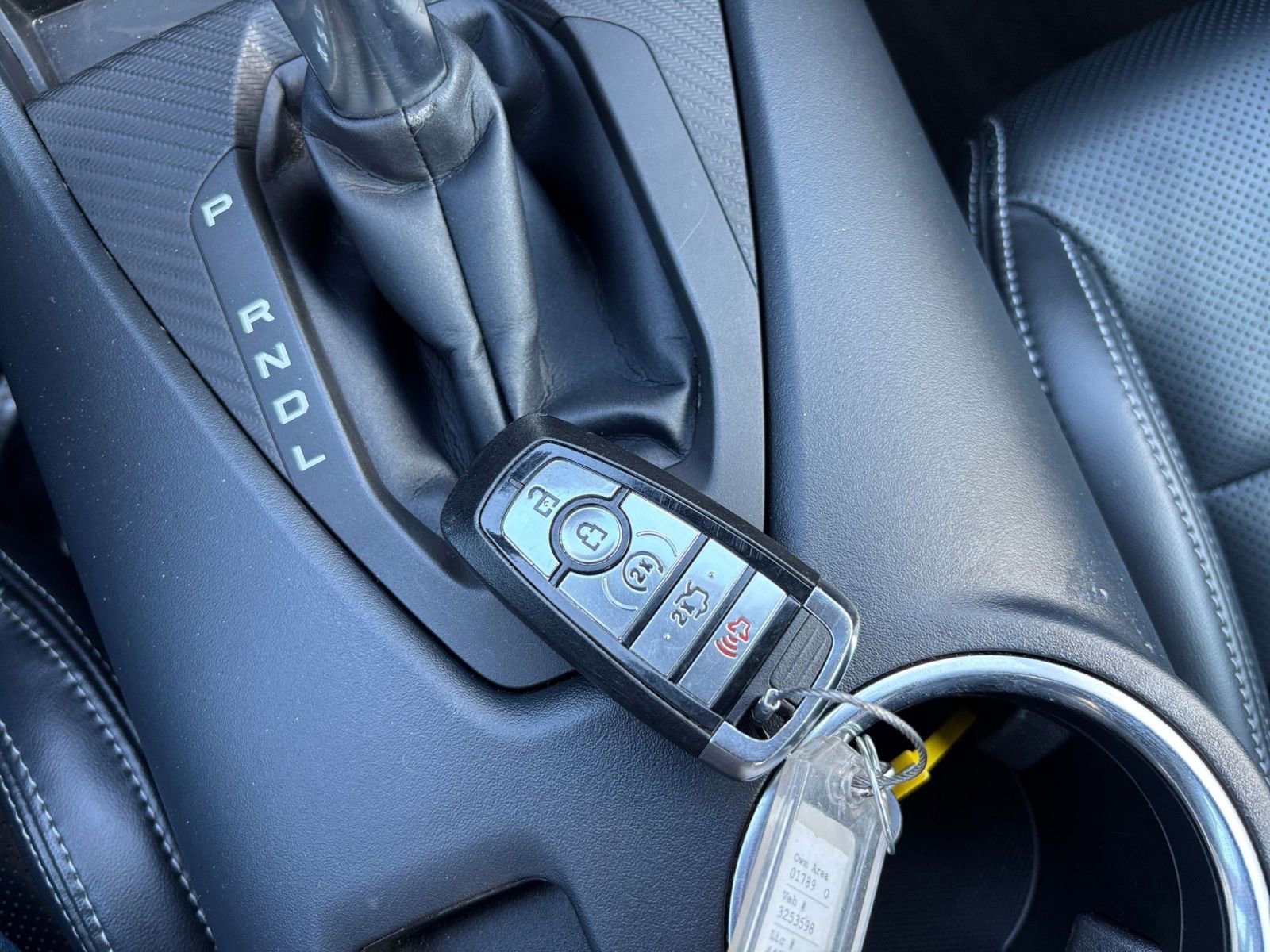 Used 2024 Ford Mustang Premium image 22