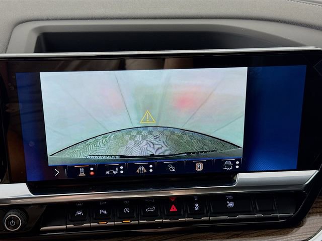 New 2026 Chevrolet Silverado 1500 RST w/ Safety Package image 15