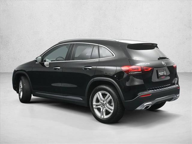 Used 2022 Mercedes-Benz GLA 250 4MATIC image 6