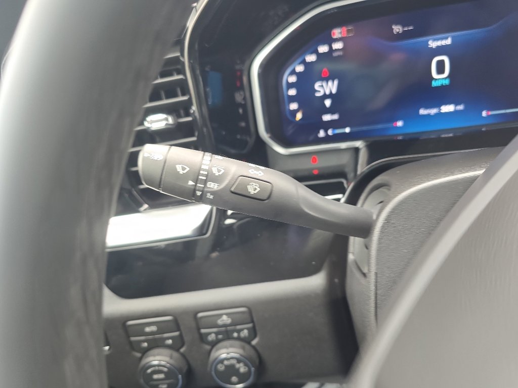 New 2026 Chevrolet Silverado 1500 LT w/ Leather Package image 30