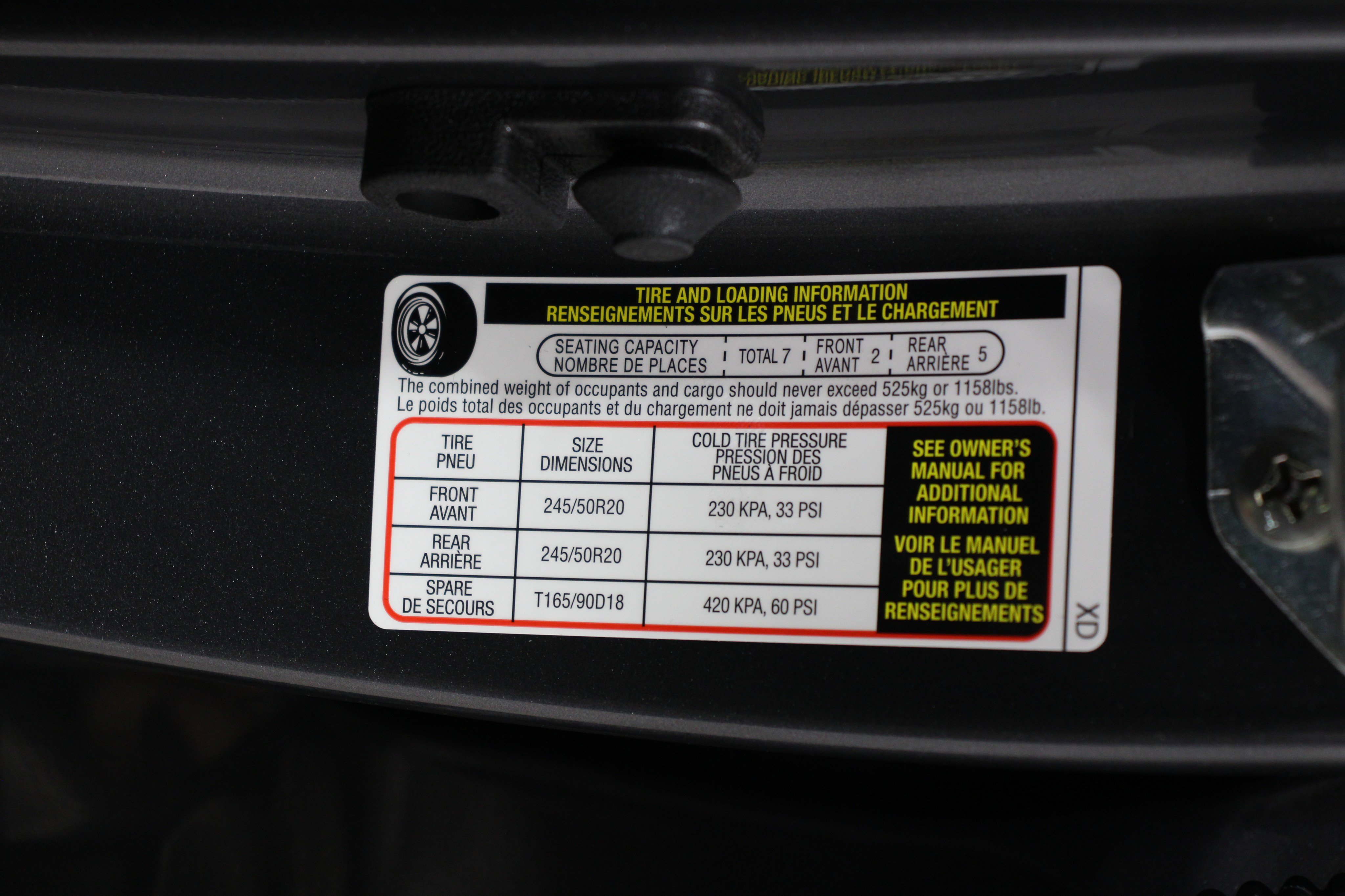 New 2025 Subaru Ascent Limited image 38