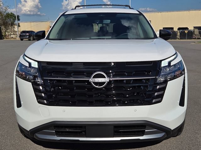 New 2026 Nissan Pathfinder SL FWD image 6