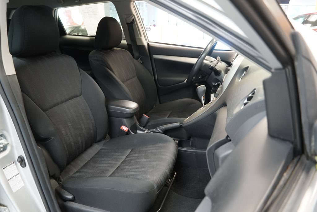 Used 2013 Toyota Matrix S w/ S Sport Pkg AWD/4WD image 31