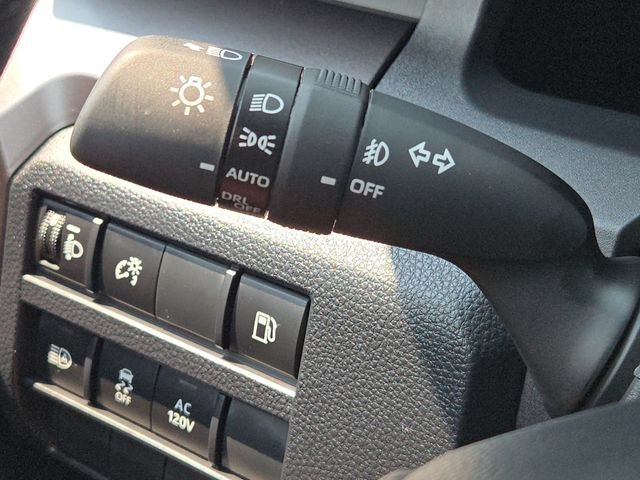 Certified 2026 Toyota 4Runner TRD Off-Road AWD/4WD image 29