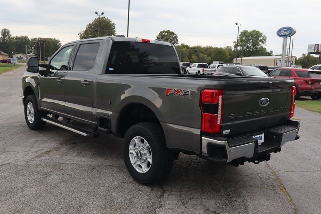 New 2026 Ford F250 XLT w/ XLT Premium Package image 21