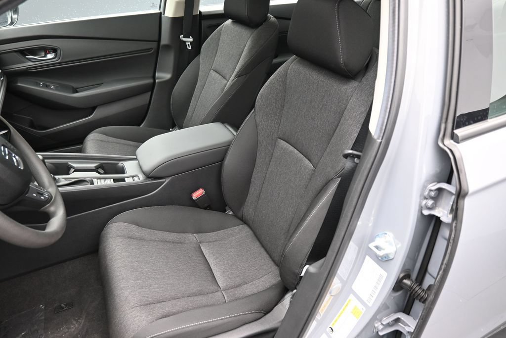 New 2025 Honda Accord SE image 21