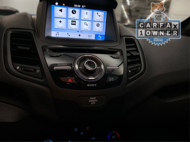 Used 2017 Ford Fiesta ST image 31