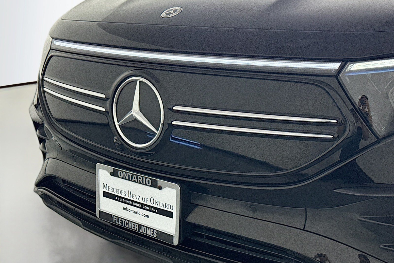 Certified 2023 Mercedes-Benz EQB 350 4MATIC SUV image 13