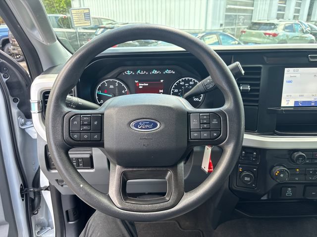 Used 2025 Ford F250 XLT AWD/4WD image 25
