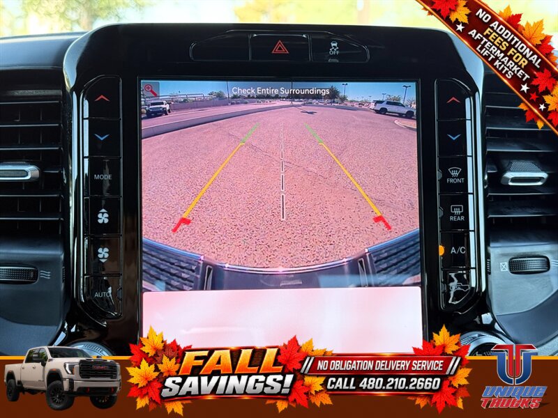Used 2025 RAM 3500 Tradesman AWD/4WD image 35