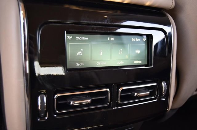 Used 2020 Lincoln Aviator Reserve w/ Elements Package Plus image 23