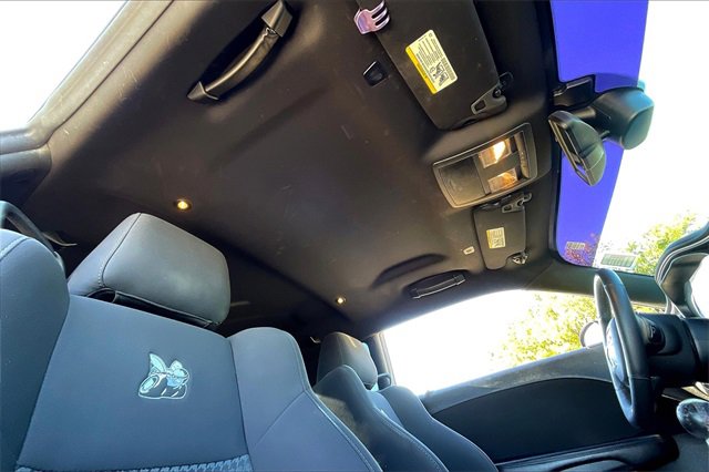 Used 2019 Dodge Challenger R/T Scat Pack image 22