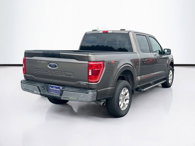 Used 2023 Ford F150 XLT image 7