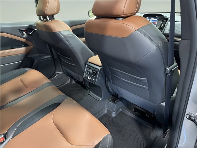 Certified 2025 Subaru Forester Touring image 34